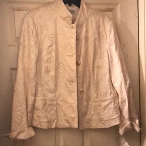 Talbots Ladies Jacket